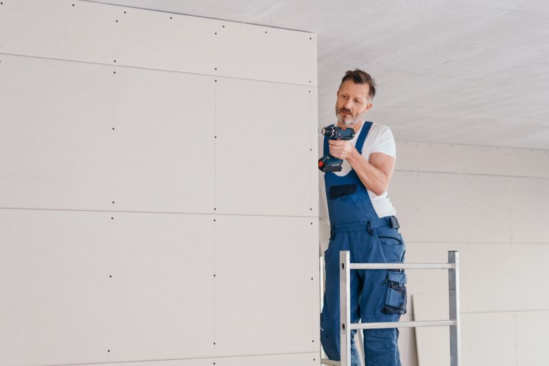Drywall And Painting Service