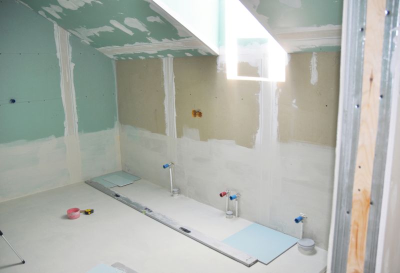 Drywall And Painting Service