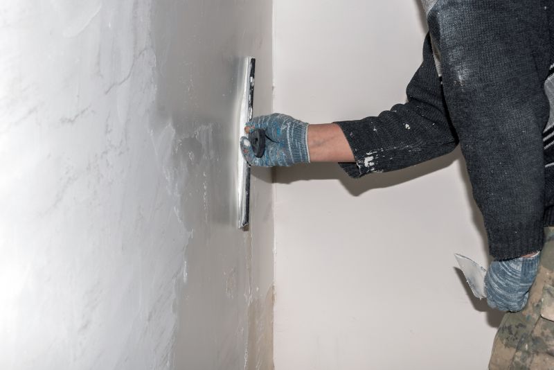 Drywall And Painting Service