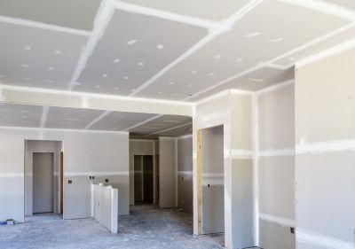 Drywall Construction