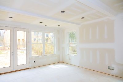 Drywall Finishing Service in Denver, CO