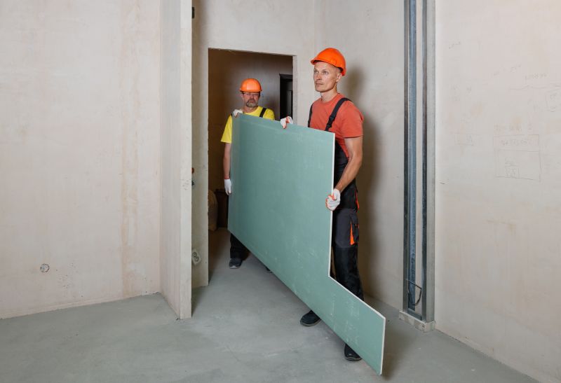 Drywall And Painting Service detail