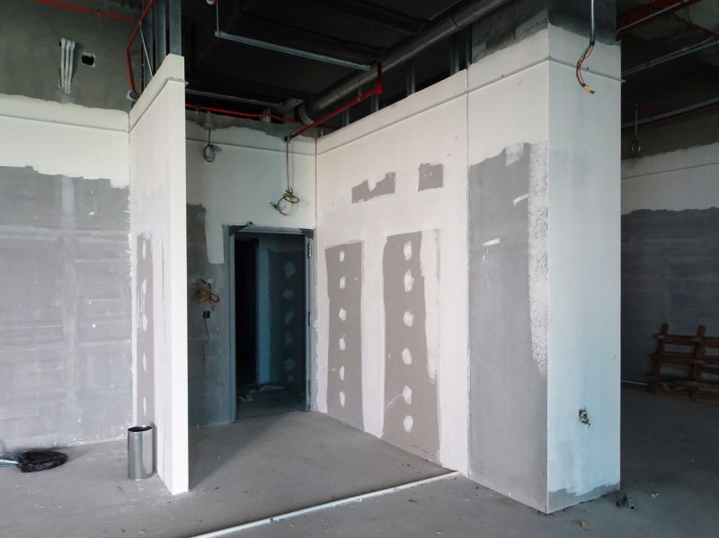 Drywall And Painting Service detail