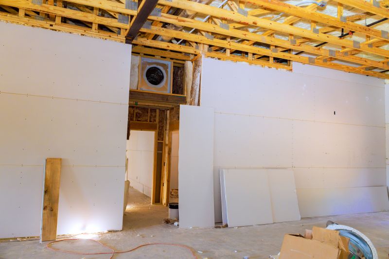 Drywall And Painting Service detail