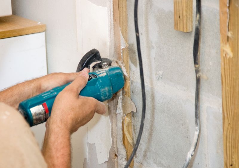 The Complete Guide To Drywall For Homeowners