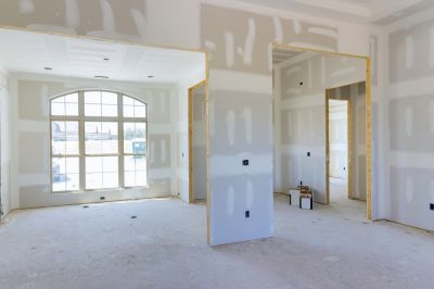 Drywall Improves Your Soundproofing